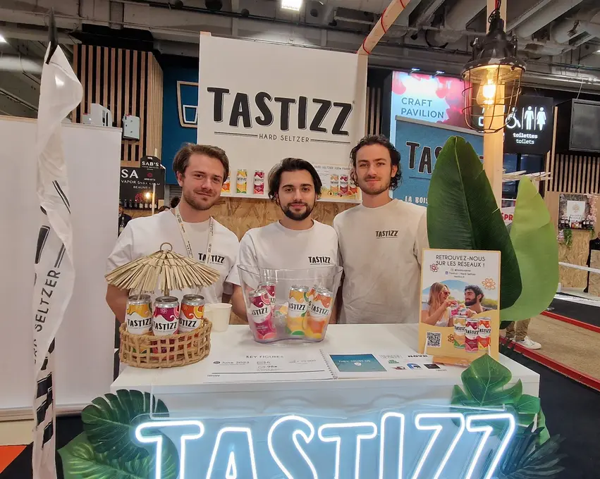 Tastizz
