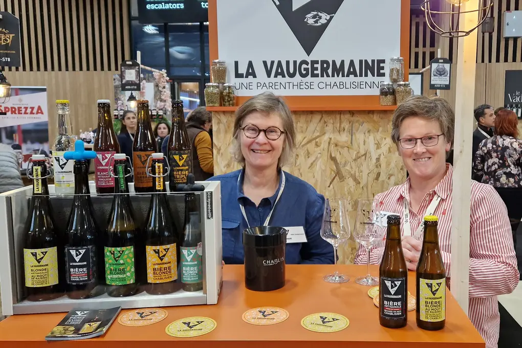 La Vaugermaine