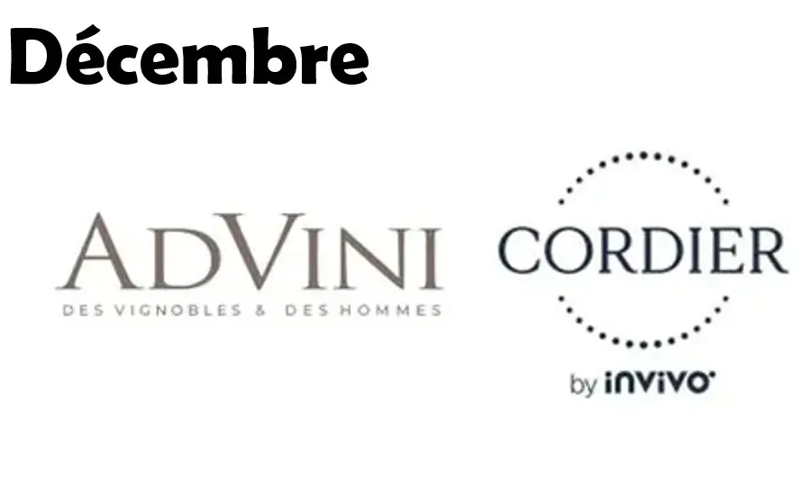 AdVini se renforce, InVivo se désengage. Entrés en négociations exclusives, les deux groupes discutent pour que l'un (InVivo et sa filiale vins Cor