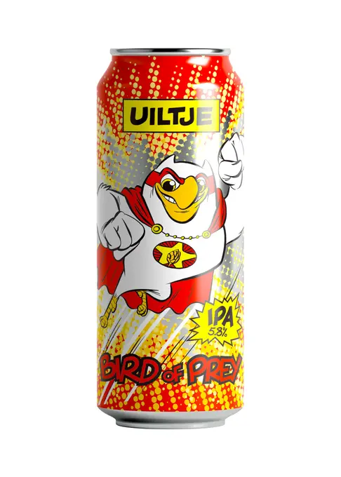 Uiltje veut faire un cartoon !
La marque Uiltje, qui veut dire chouette en néerlandais, fait son entrée en grande distribution avec sa recette emb