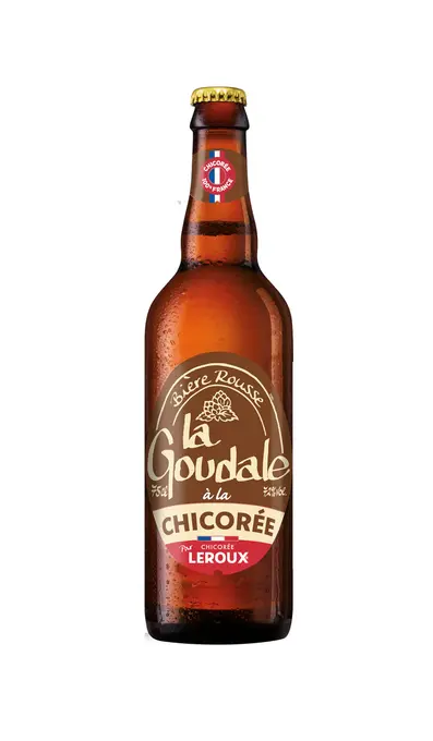 Goudale a la fibre nordiste
Alternative au café et emblème des produits du Nord, la chicorée revient au goût du jour, parée de ses vertus nutriti